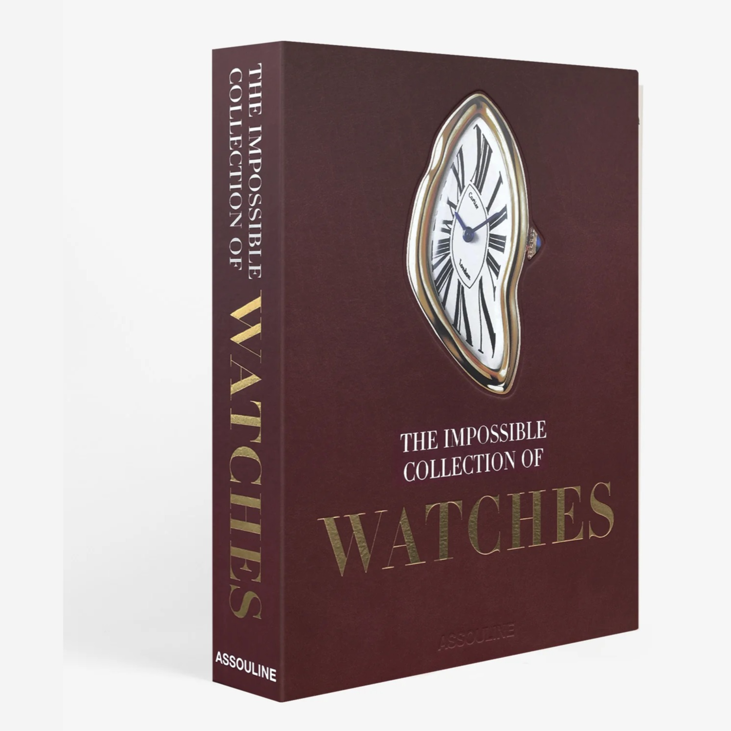 The Impossible Collection of Watches (2nd Edition)