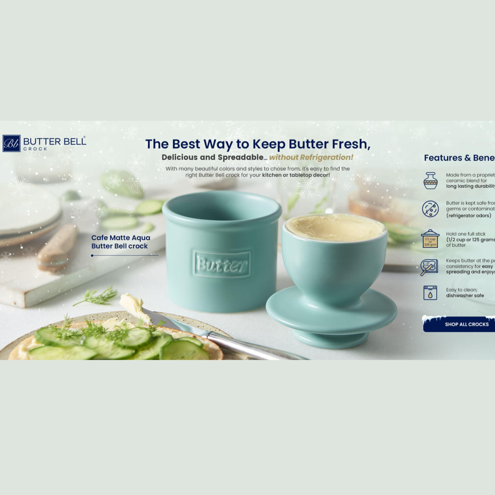 Butterbell.com