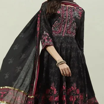 Over the years BIBA has been the first choice of many actors like Preity Zinta, Esha Deol, Kareena Kapoor, Gauhaar Khan among others.
