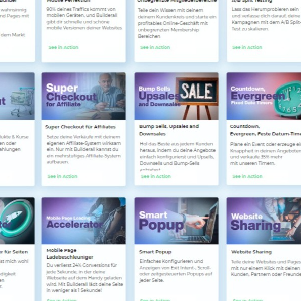 Software & Tools