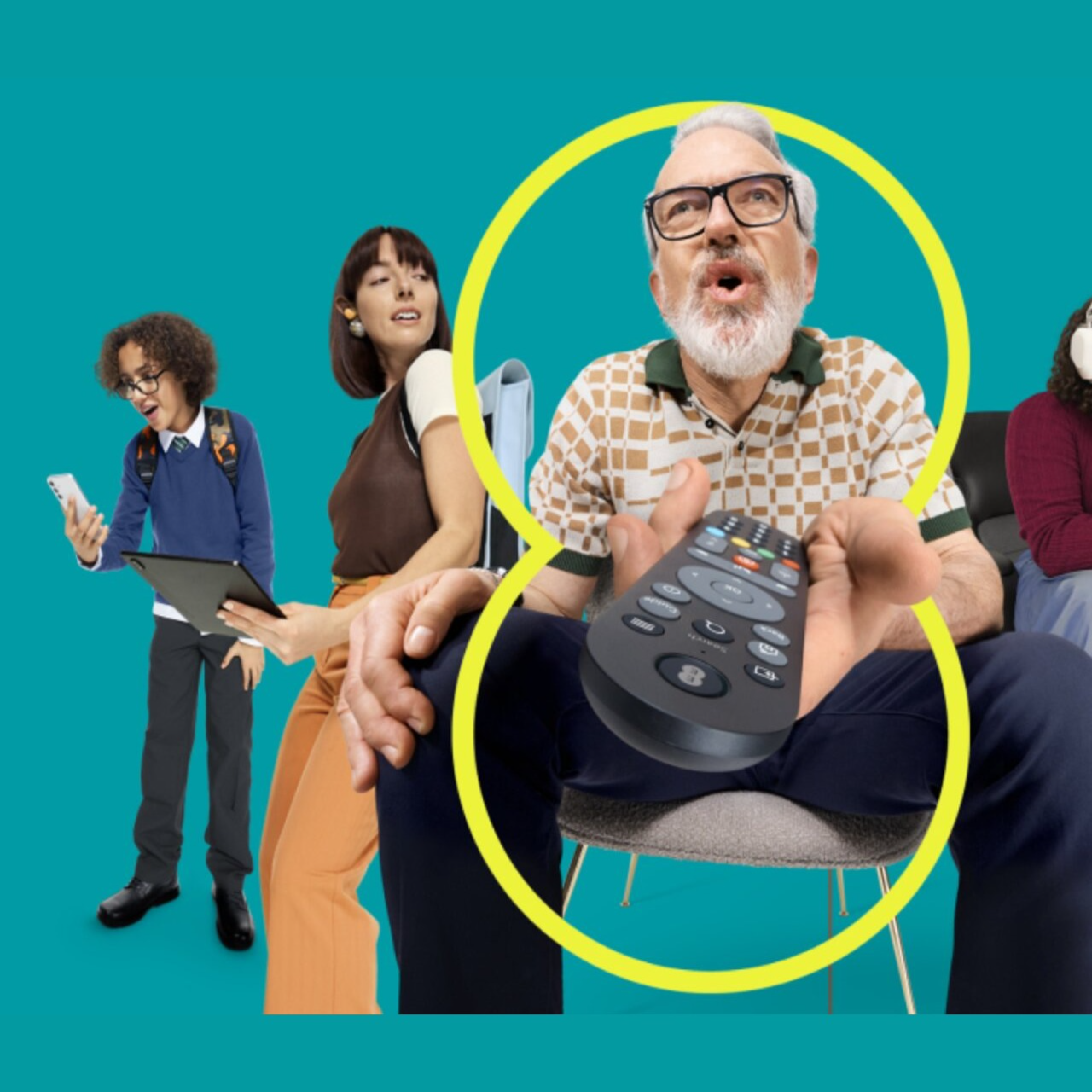 Superfast 5G & 4G Phones, Tablets and Fibre Broadband | EE