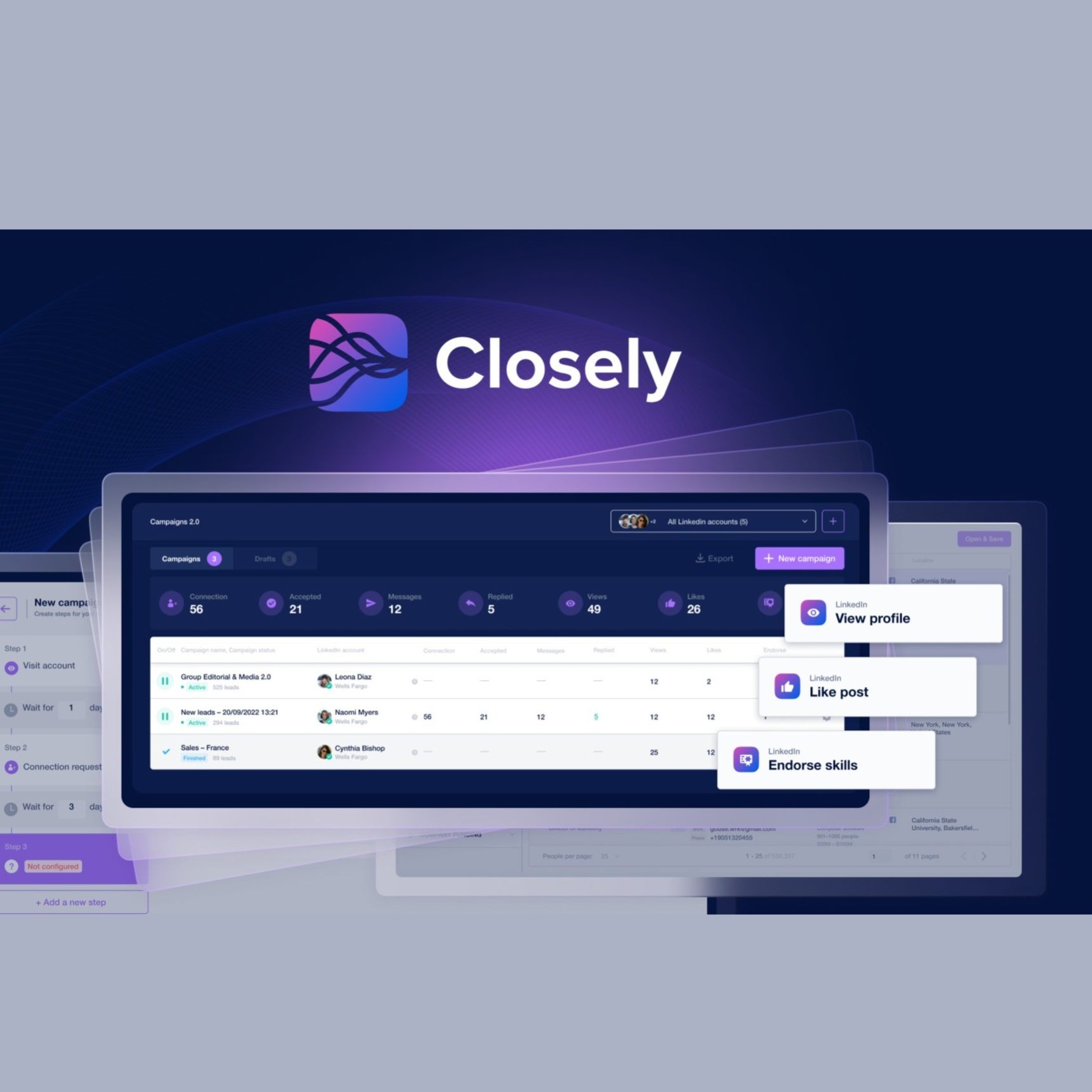 Closely | AppSumo