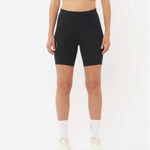 Shakeout Core 6" - Women's Short Tights