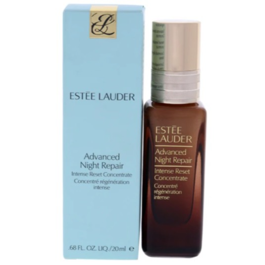 Estee Lauder | Advanced Night Repair Intense Reset Concentrate by Estee Lauder for Women - 0.68 oz Treatment