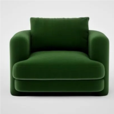 Splurge - Rafi Armchair