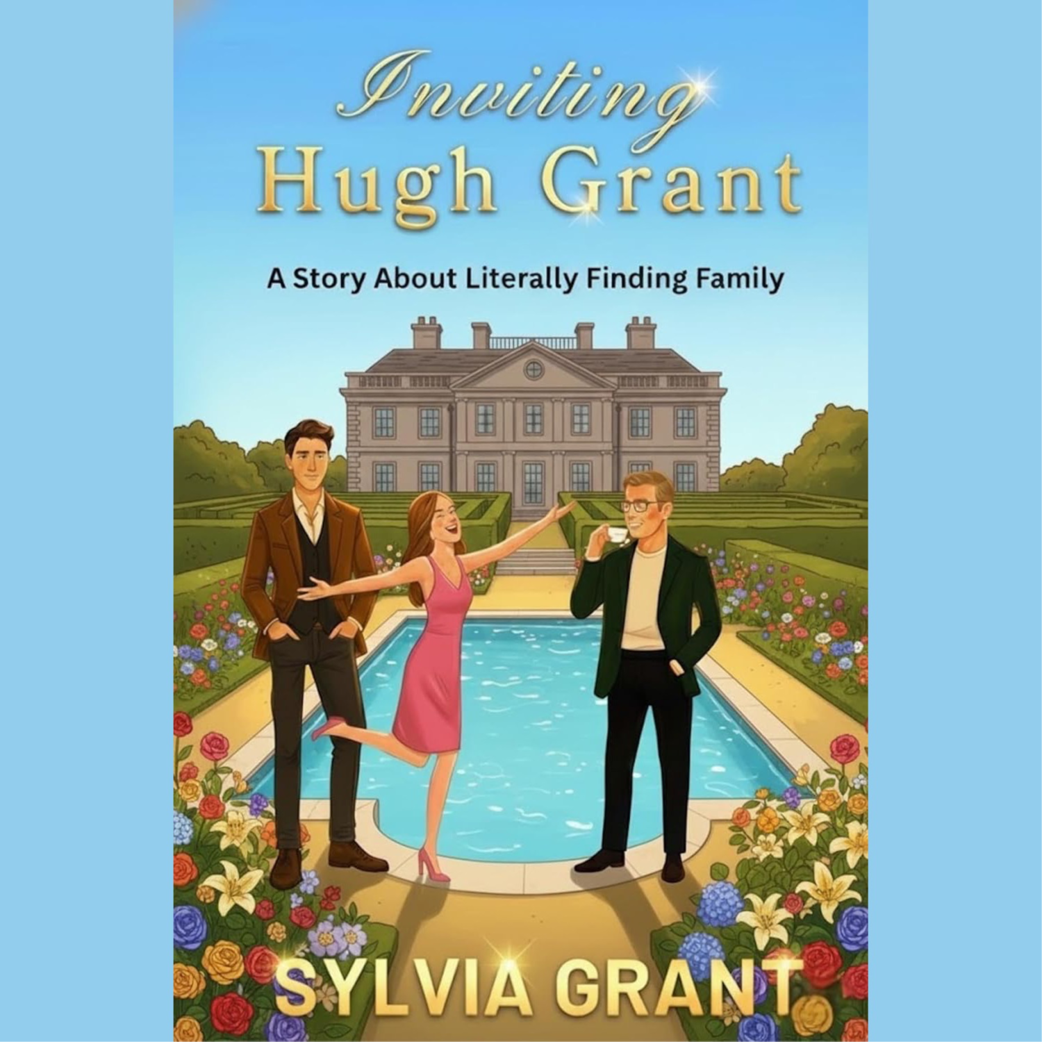 Books To Check Out (Sponsored Content)