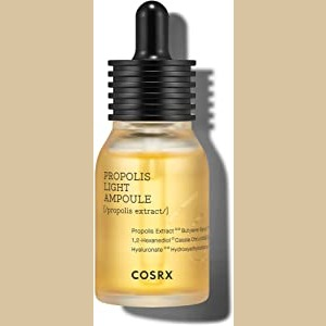 COSRX Propolis Ampoule 1.01 fl.oz / 30ml | Glow Boosting serum with 73.5% Propolis | Hydration, Hyperpigmentation, Fine lines, Brighter Complexion : Amazon.ca: Everything Else