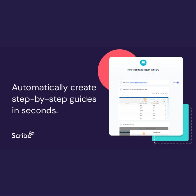 Automate My Business