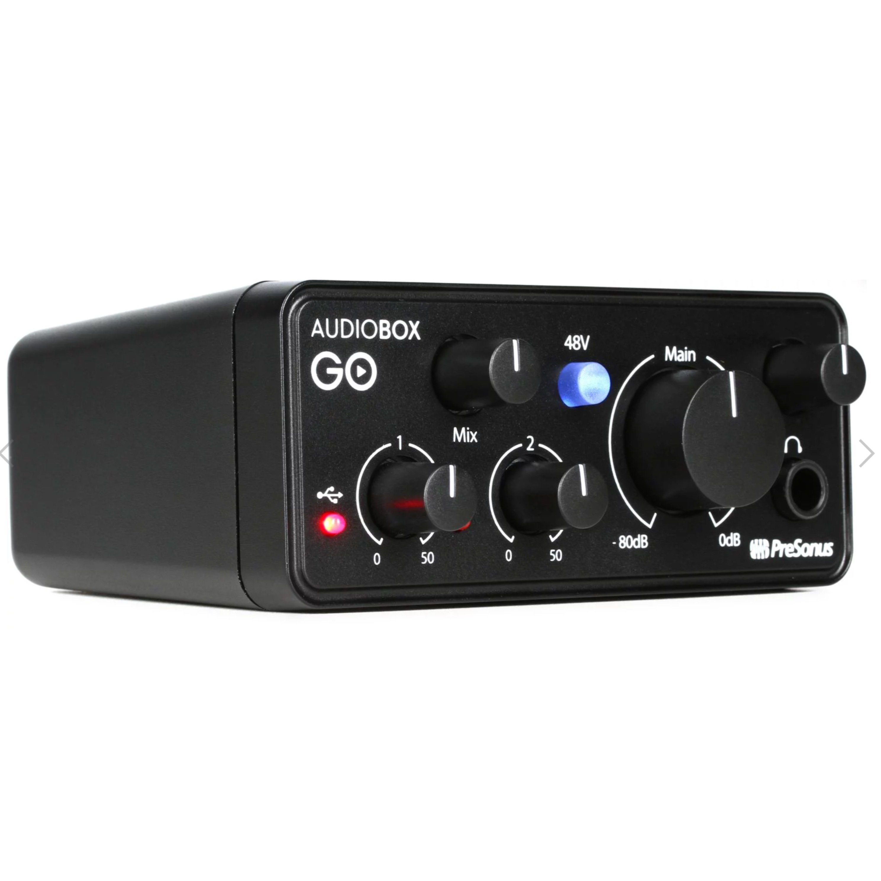 Audio Interfaces