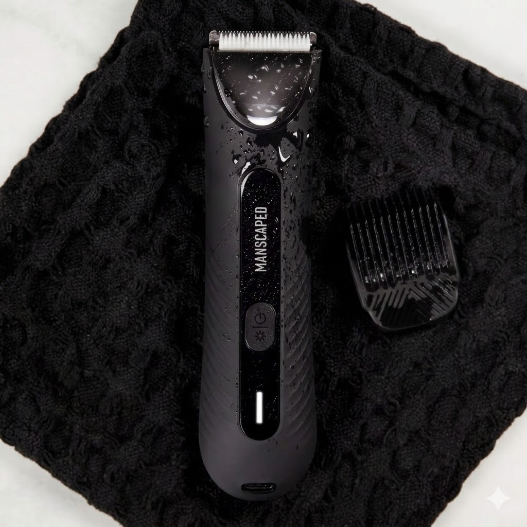 The Lawn Mower® 3.0 Plus