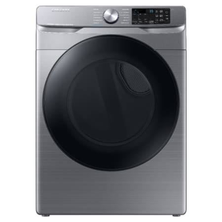 Samsung DVE45B6300P 27 Inch Wide 7.5 Cu. Ft.