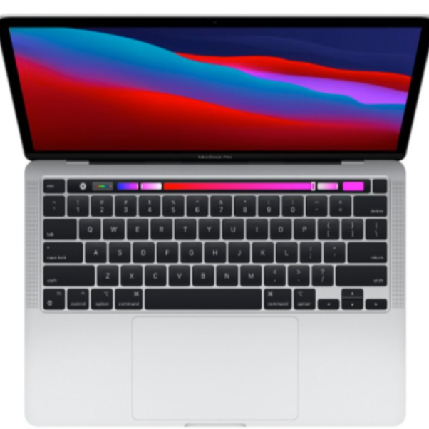 Apple MacBook Pro (13-inch M2 Chip 2022 8-core CPU and 10-core GPU)