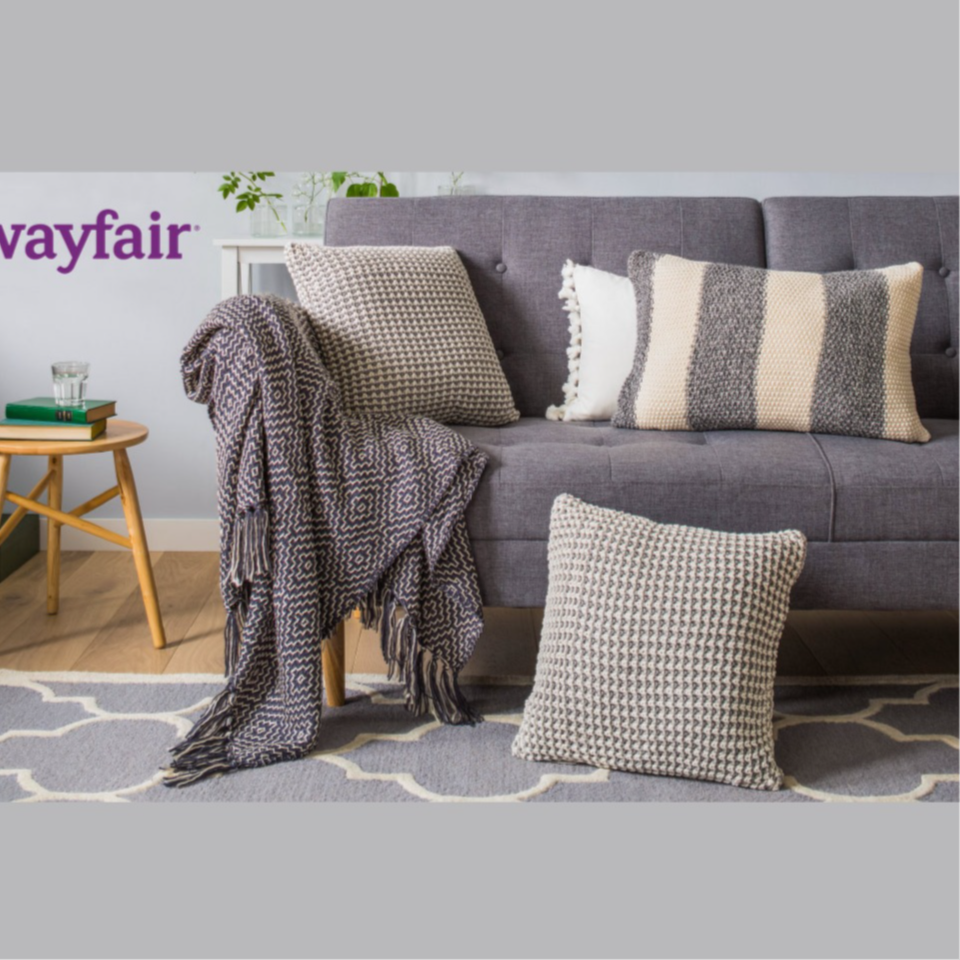 Wayfair.co.uk - Shop Furniture, Lighting, Homeware & More Online