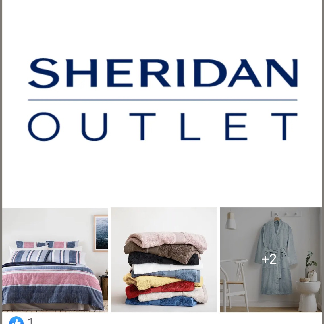 Sheridan Outlet