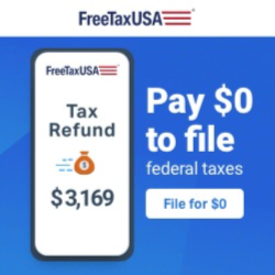 FreeTaxUSA | Federal Tax Filing