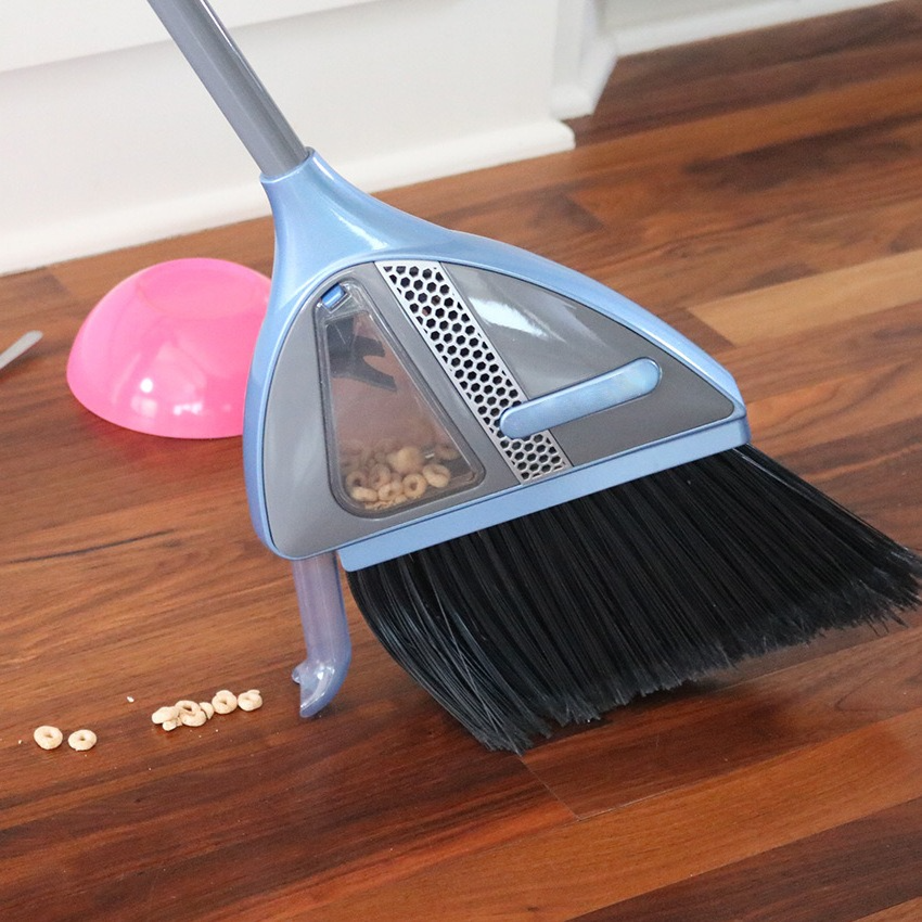 Vabroom Cordless 2-in-1 Sweeper Cleaning Tool