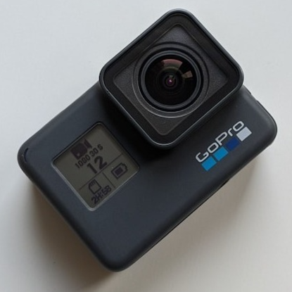 GoPro