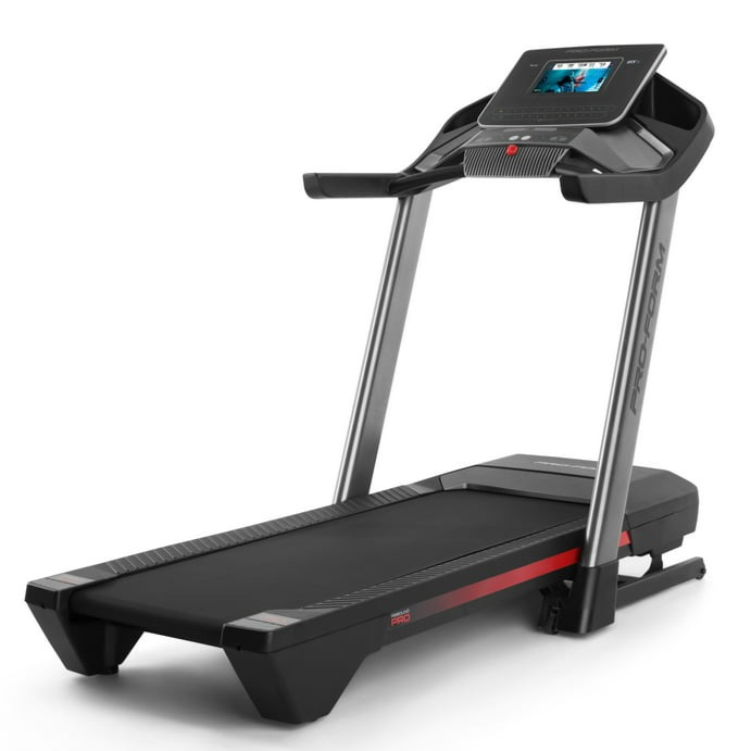 Treadmills