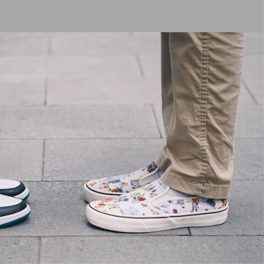 firts pair 10