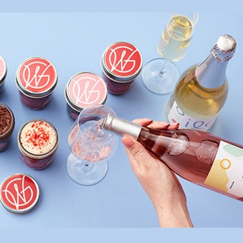 Wicked Good Cupcakes: Nationwide Cupcake Delivery