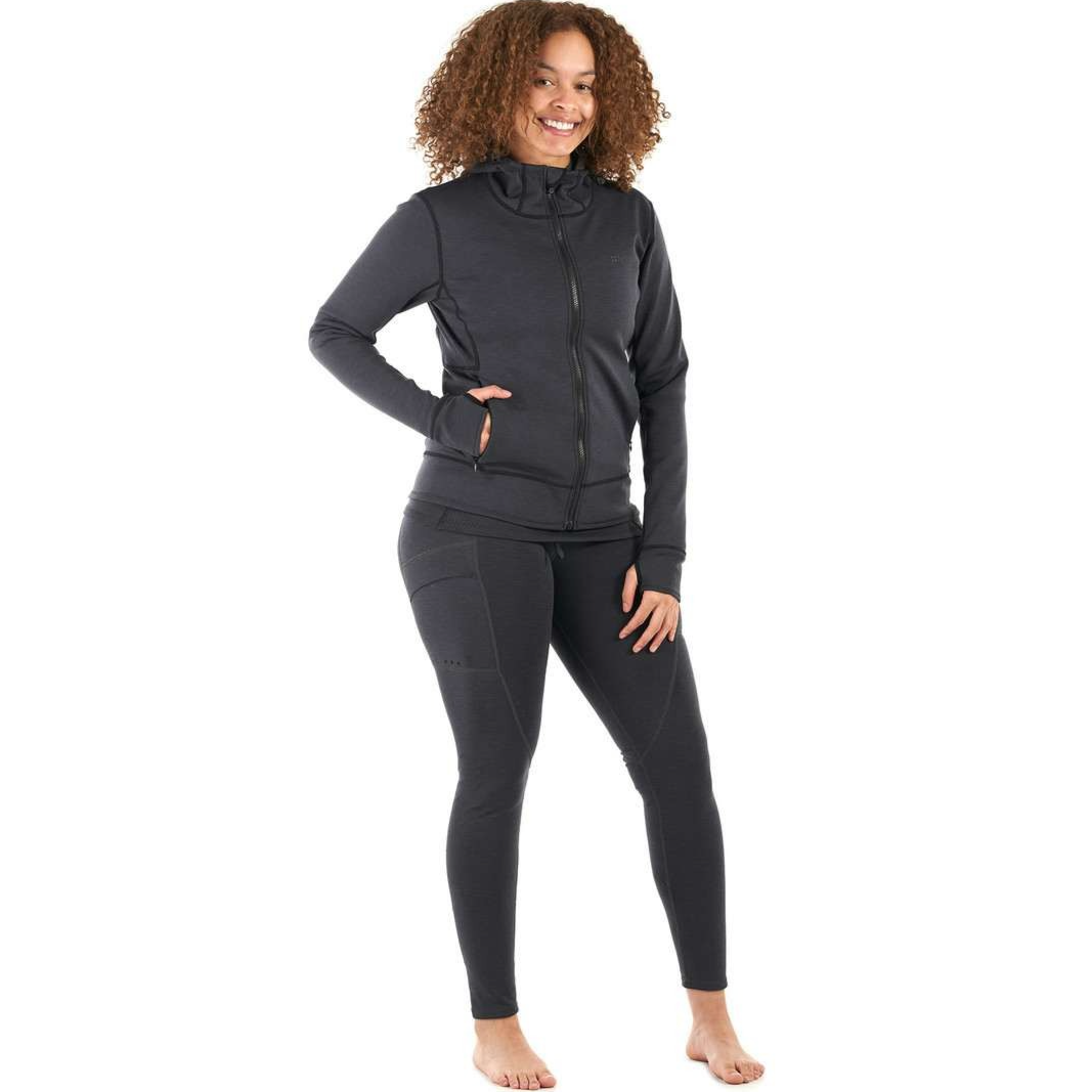 Level Six Sombrio SUP Hoody - Women's