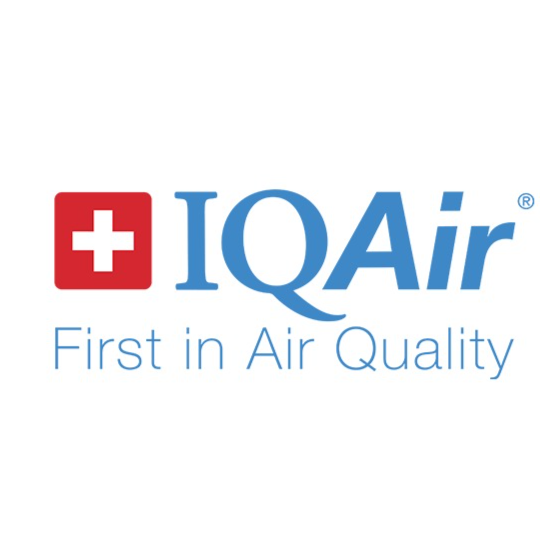 IQAir | First in Air Quality