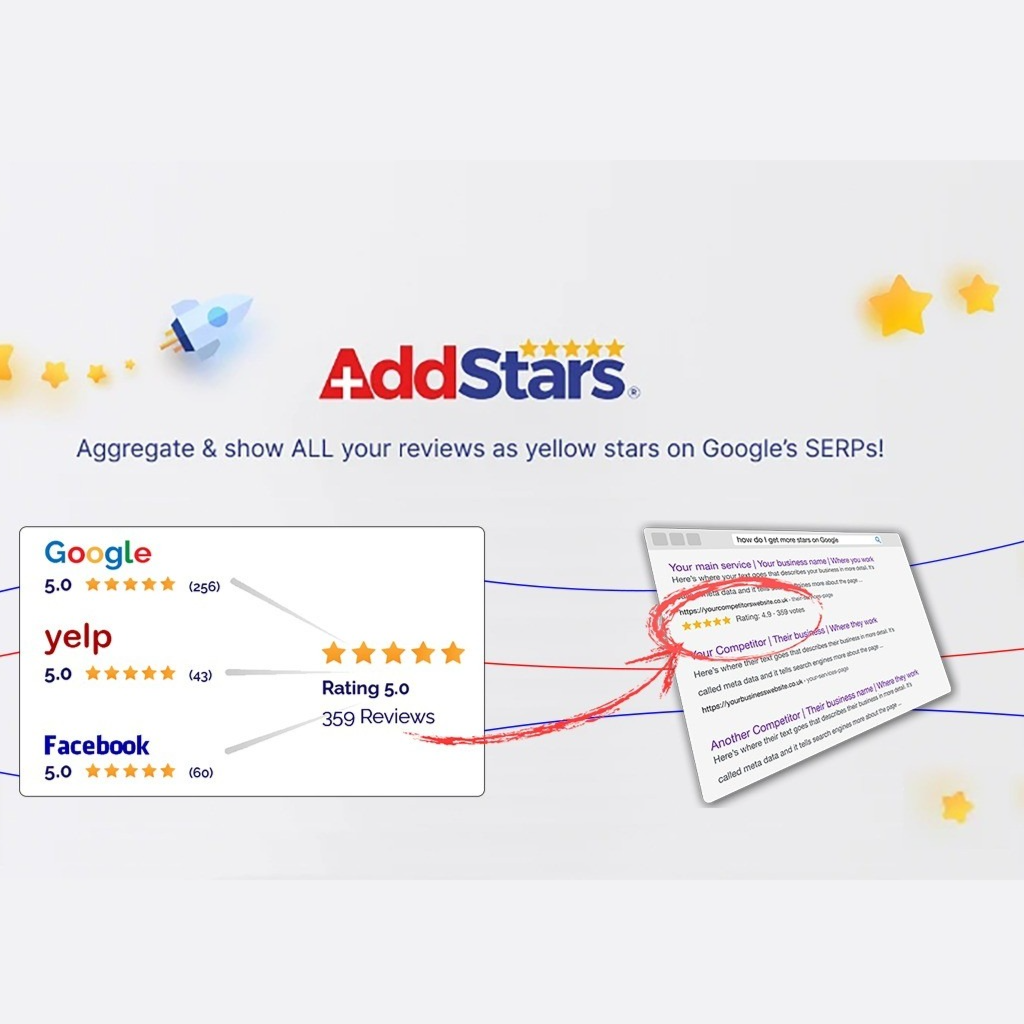 AddStars | AppSumo