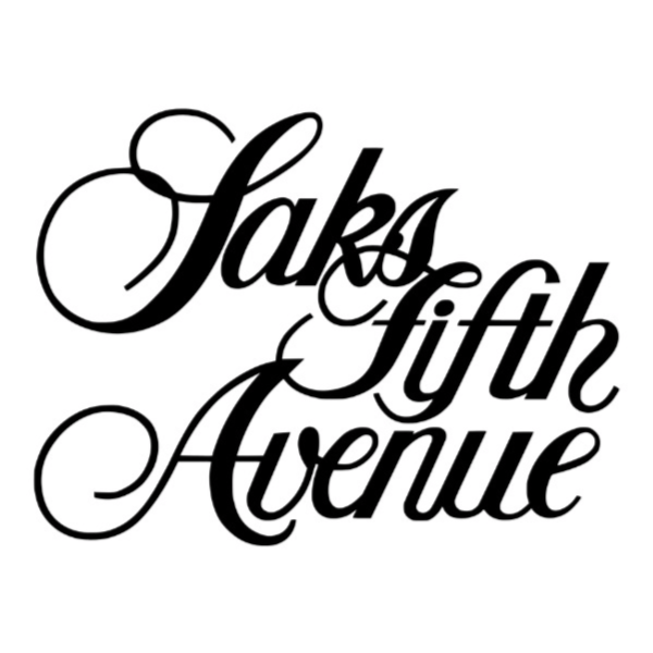 Saks Fifth Avenue 🛍️