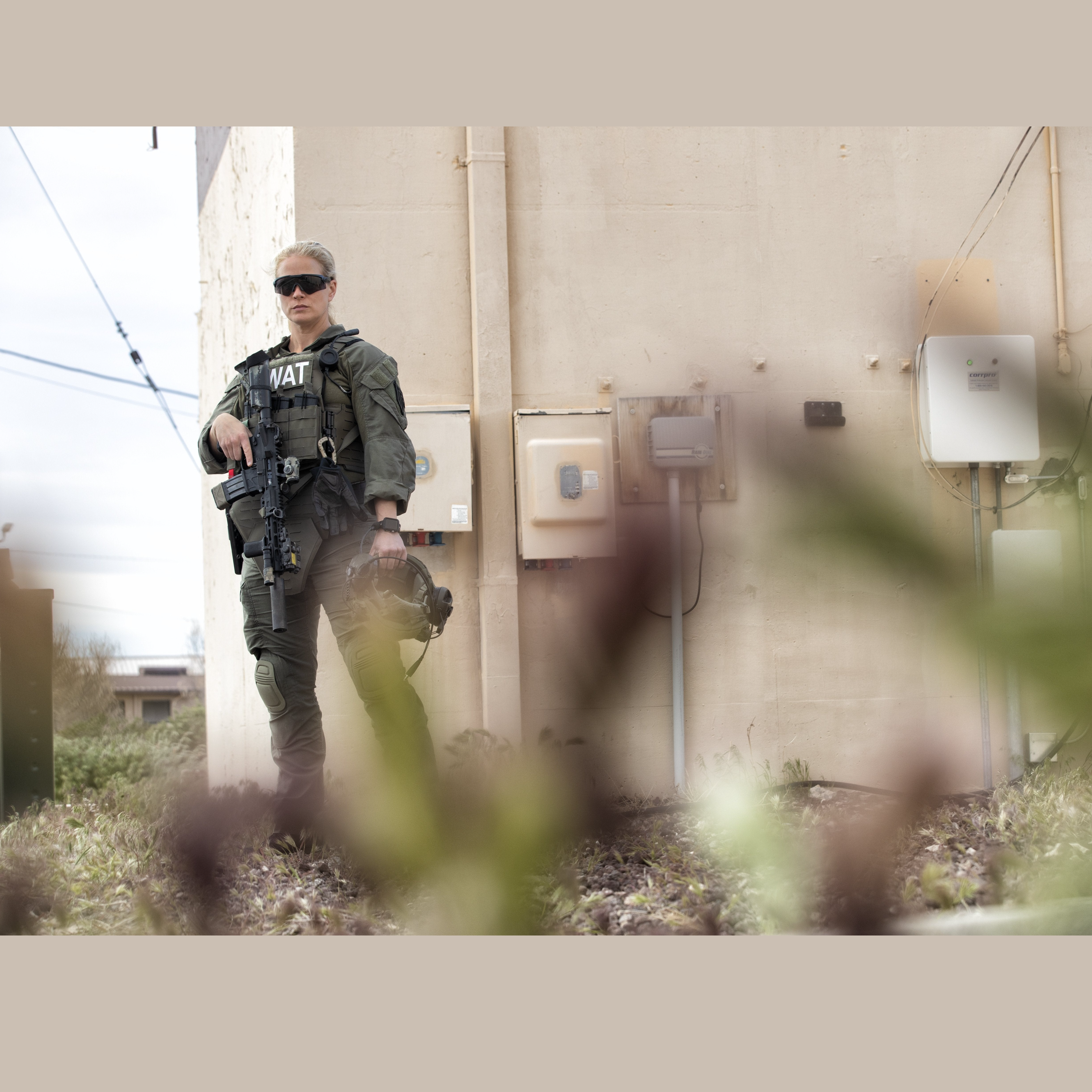 America's Premier Holsters, Communication Devices, and Body Armor