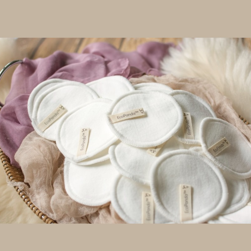 Reusable cotton rounds
