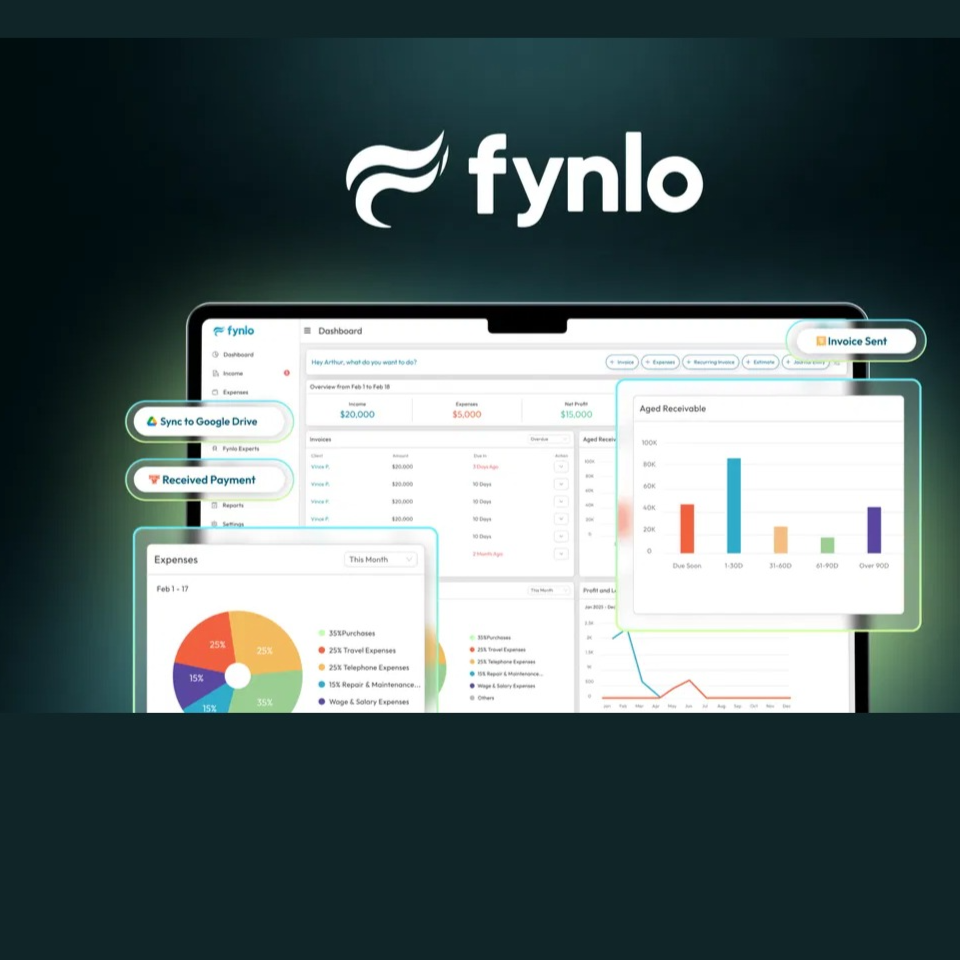 Fynlo Lifetime Deal