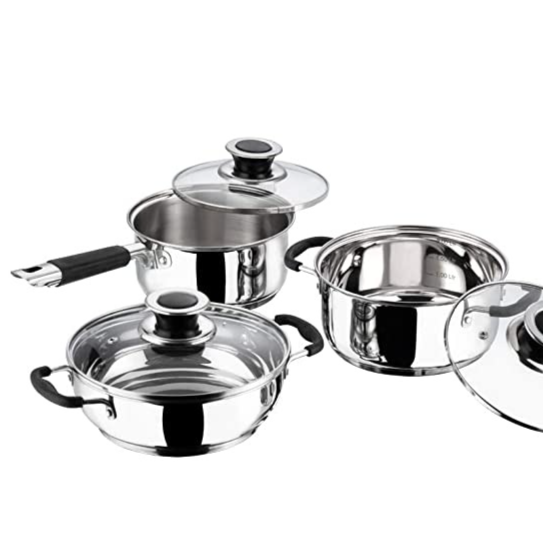 Best Kitchen Utilities