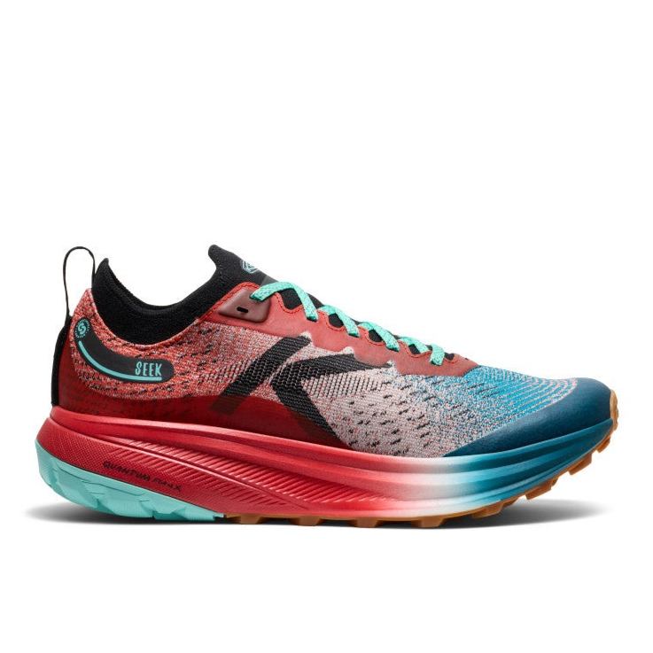 Men's Seek Trail Running Shoe | KEEN Footwear