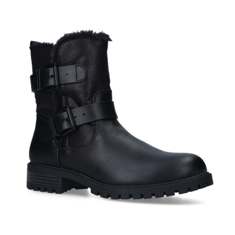 Winter Boots