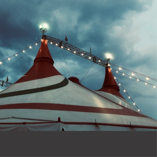 Universoul Circus - Atlantic Station