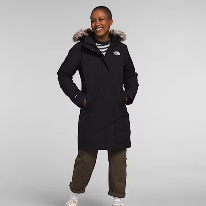 Outerwear - Women