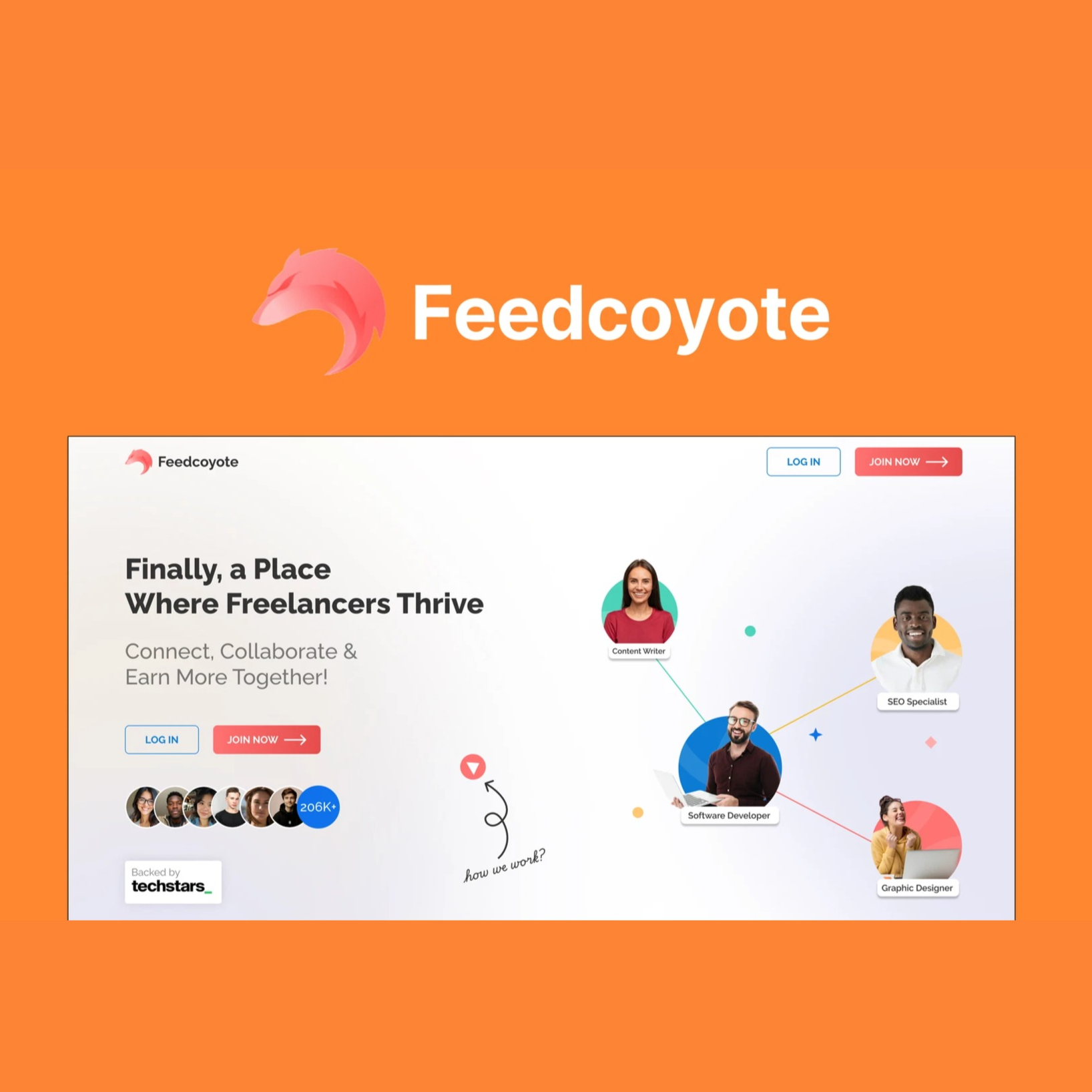 Best Freelance Networking Tools with Lifetime Deal