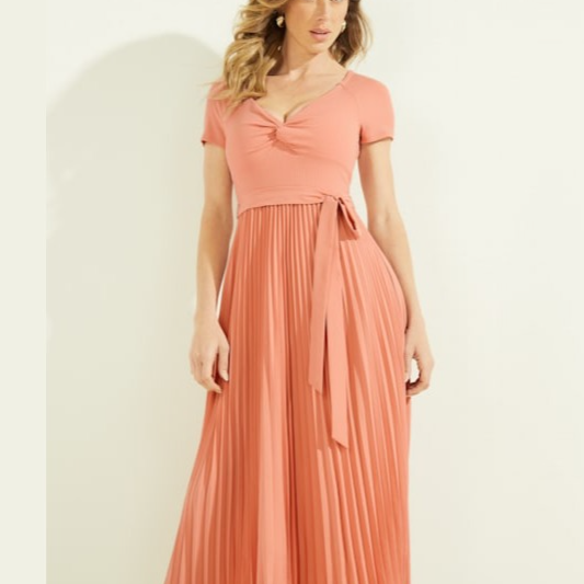 Eco Erynn Dress