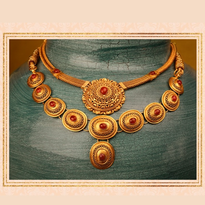 Tanishq, jewellery