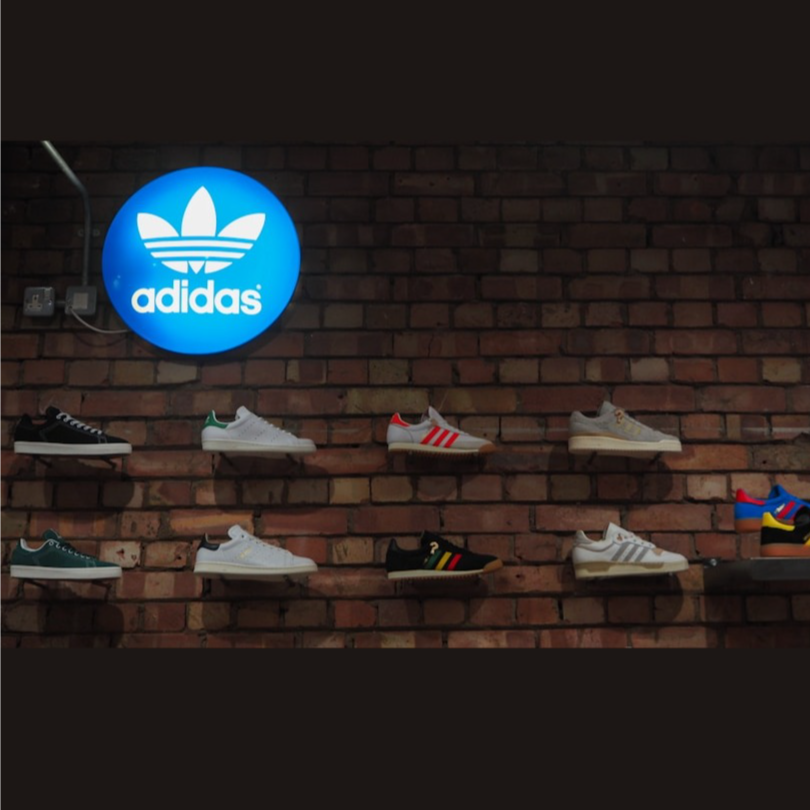 Adidas 