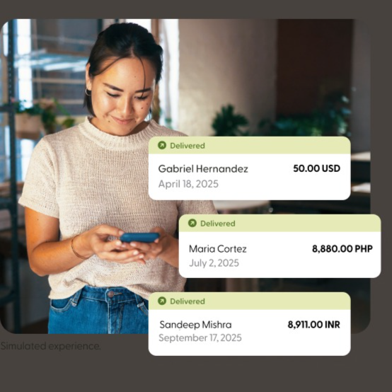 Remitly - Send and receive money online from the United States