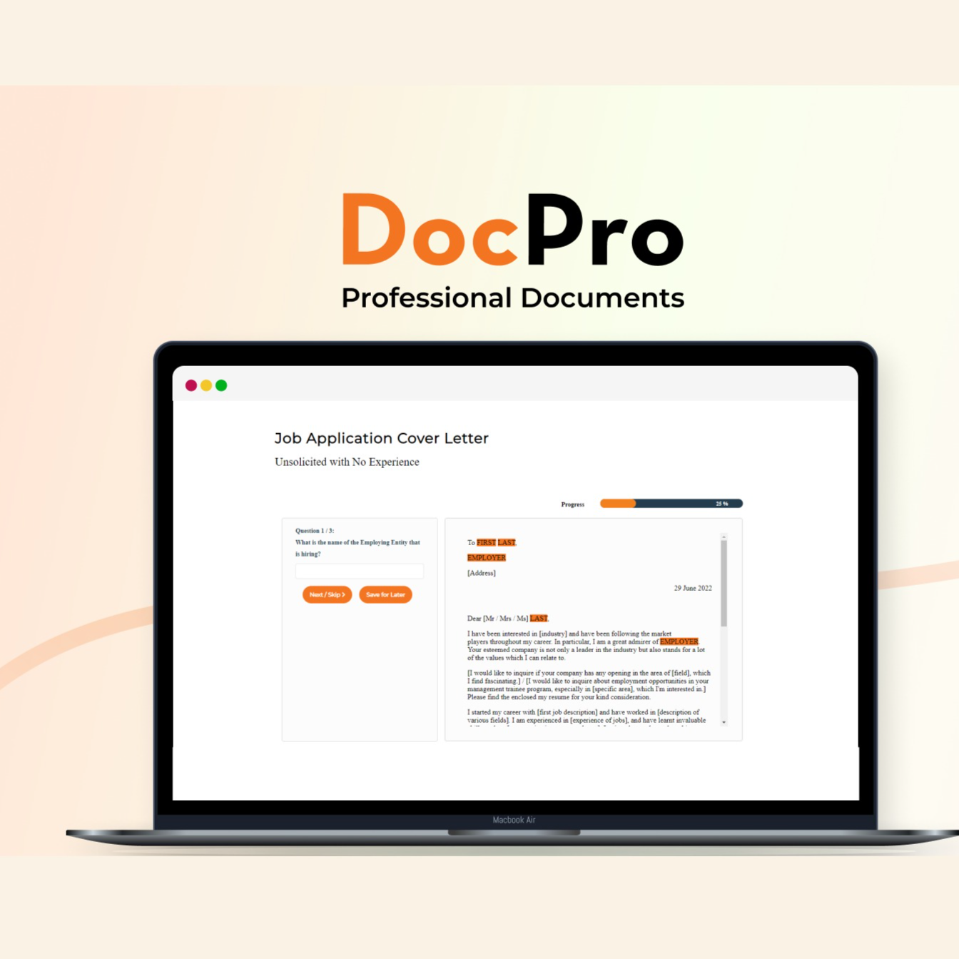 DocPro | AppSumo