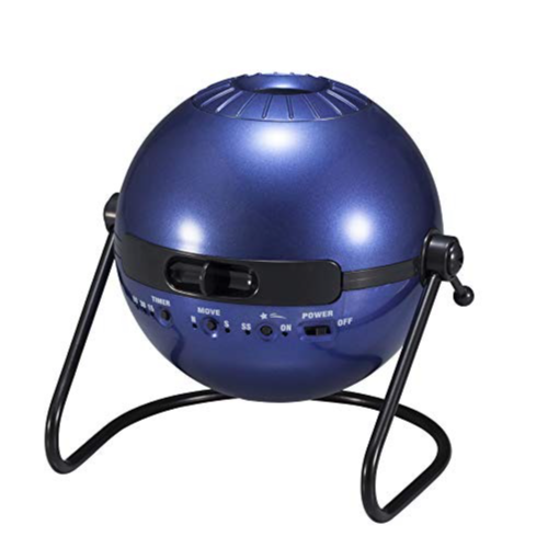 Accurate Star Projectors