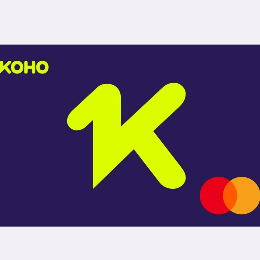 koho