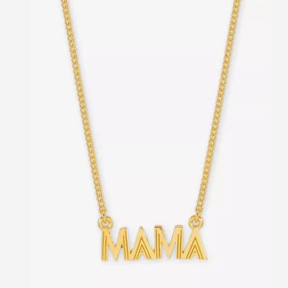 MAMA Necklace