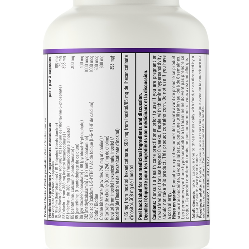 Advanced B Complex®