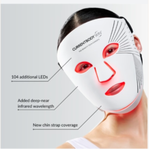 The Beauty Tech Experts | Free Delivery Over £100 | CurrentBody