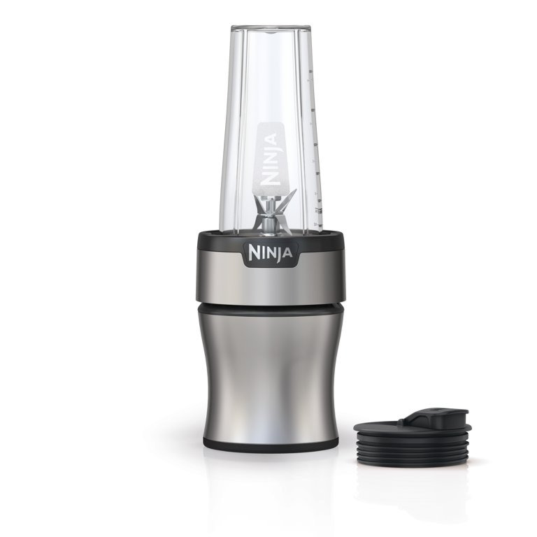 Ninja Nutri-Blender BN300WM 600-Watt Personal Blender, w/ 20-Oz Blending Cup