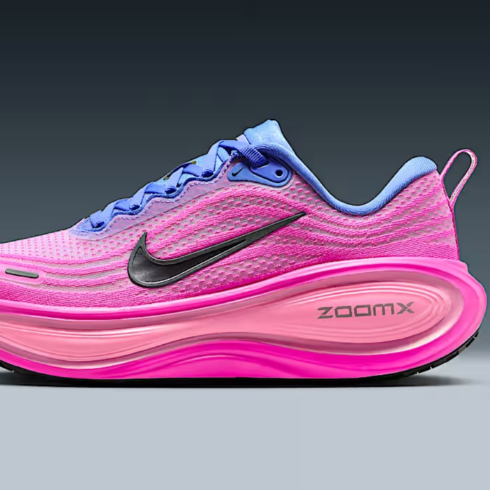 Nike Vomero Plus Women's Road Running Shoes