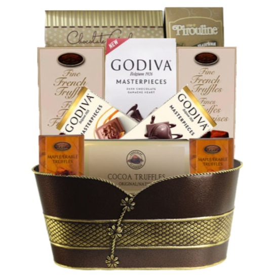 Holiday Gift Surprise